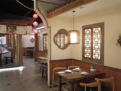 -山衢味庄·鲜辣衢菜(杭行路店)