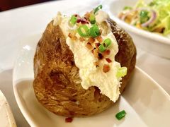 -摩根扒房(桐梓林店)