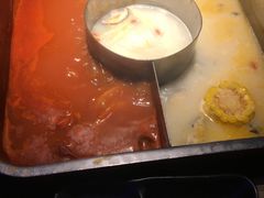 -新辣道鱼火锅(上地华联店)