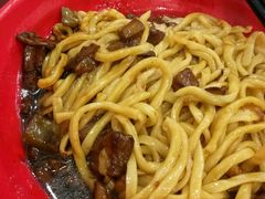 -老回回饺子馆(海洋馆店)