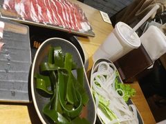 -呷哺呷哺 黄金牧场 (新中关购物中心店)