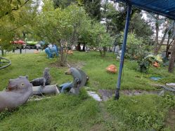 -大望京儿童游乐场