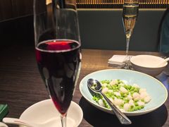 -庐灶江南·江南菜·四合院Bistro(东直门雍和宫·原华侨宾馆店)