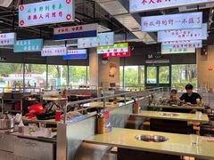 -憨铁匠老火锅(龙岗万科里店)