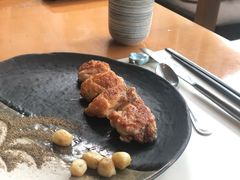 -将军日本餐厅·Shogun(厦门马哥孛罗东方大酒店)