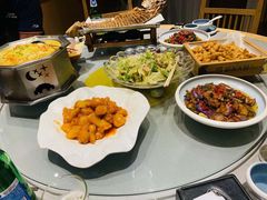 -胡家大厨(西三庄店)