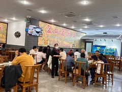 -盈田盈粥庄(博山东路店)