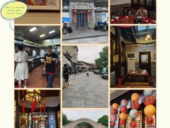 -三林本帮馆(中林街店)