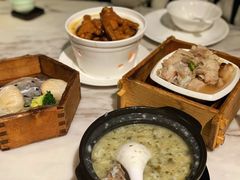 -新好景海鲜酒家(新塘店)