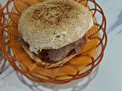 -清真喜兰老丁羊汤特色小吃