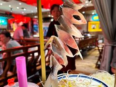 -小天鹅火锅·一线江景洪鼎旗舰店(洪崖洞店)
