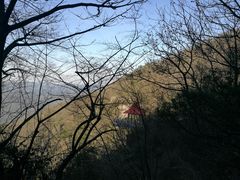-莫干山风景区