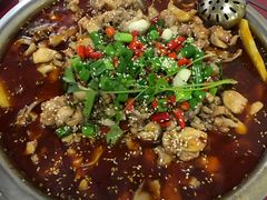 -米二红烧兔(华阳店)