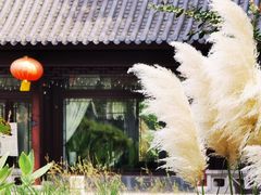 -南京东郊国宾馆