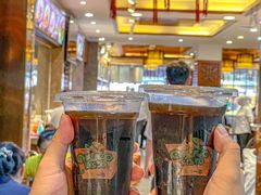 -毅祥斋老孙家泡馍(西羊市店)