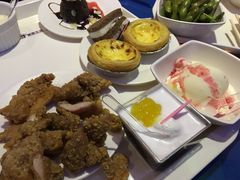 -堂会·KTV·自助餐·团建聚会(天河店)
