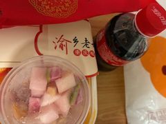 -渝乡老妈·北京烤鸭(六里桥店)