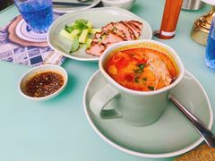 海鲜冬阴功-CHINCHIN 青青·泰国料理(万象食家店)