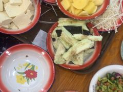 -边江铁锅炖鱼(振八街店)