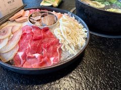 -盡膳口福·百年汤方火锅(科华北路店)