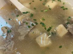 -小杨生煎(江南环球港店)