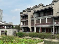 -龙潭水乡