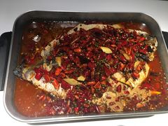 -鱼酷活鱼烤鱼(沈阳大悦城店)