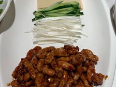 京酱肉丝-晋家门·苏皖家常菜(江北龙湖天街店)