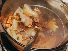 -鸽子侯·家宴·平价海鲜(市图书馆店)