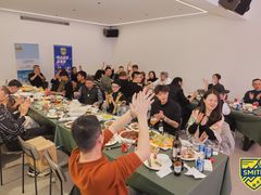 -Kings party 高端轰趴会所(朝阳北路店)