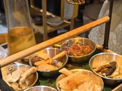 -一朵菌·野生菌探索家火锅(南亚店)