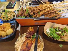 -林二哥宜烤官·宜宾小烧烤