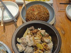 -云海肴·汽锅鸡·云南菜(天津国金汇店)