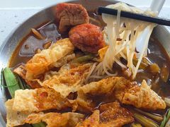 -胜香旺·老柳州螺蛳粉(维多利亚店)