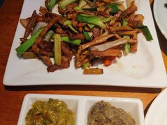 -黑鸡小馆(金源店)