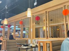 -隆喜元鱼汤包·海鲜(中联广场店)