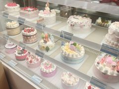 -好利来(彩香店)