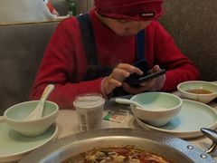 -古乐牛香鲜牛肉牛杂火锅(观前街店)