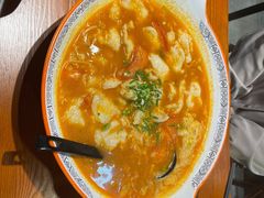 -苗小坛酸汤鱼(酒仙桥店)