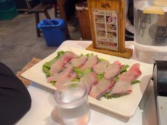-江味龙虾馆·裸蓝龙虾(南山店)