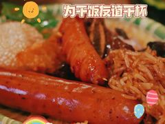 -九记潮汕现切鲜牛肉自助火锅(新开铺店)