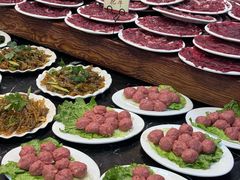 -一鼎牛鲜活牛肉城(晋江海峡国际食品城店)