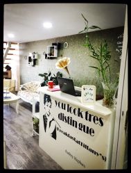 Lina's Nail House 美甲美睫店-七喵美甲美睫
