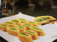 -陈傻子餐厅(世纪都会店)