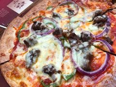 -食间牛排(湖西路店)