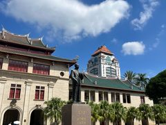 -厦门大学(思明校区)