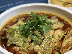 -景笙毋米粥底火锅(20年老字号)