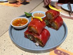 -点都德(长泰广场店)