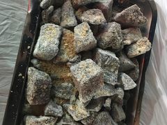 麦片紫薯-郑喜旺烧烤(新密总店)