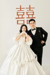 -蒙太奇婚纱摄影(万达店)